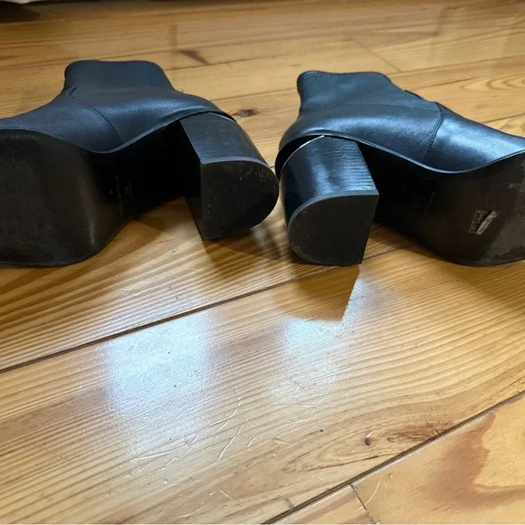 Alexander Wang Anna Boot